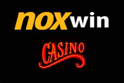 noxwin casino login